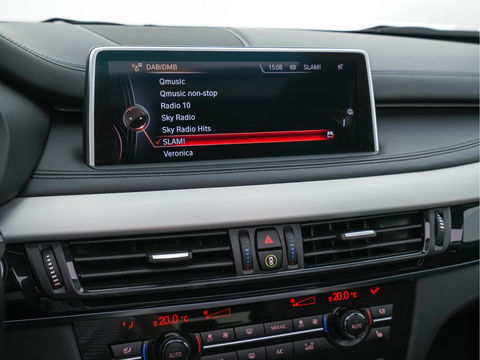 BMW X5 xDrive40e High Executive Aut. *PANO | ADAPTIVE-CRUISE | HEAD-UP | VOLLEDER | FULL-LED | MEMORY-PACK | HARMAN/KARDON | COMFORT-SEATS | CAMERA | NAVI-FULLMAP | 20''ALU | ECC | PDC*
