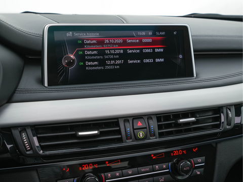 BMW X5 xDrive40e High Executive Aut. *PANO | ADAPTIVE-CRUISE | HEAD-UP | VOLLEDER | FULL-LED | MEMORY-PACK | HARMAN/KARDON | COMFORT-SEATS | CAMERA | NAVI-FULLMAP | 20''ALU | ECC | PDC*