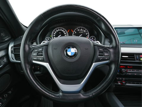 BMW X5 xDrive40e High Executive Aut. *PANO | ADAPTIVE-CRUISE | HEAD-UP | VOLLEDER | FULL-LED | MEMORY-PACK | HARMAN/KARDON | COMFORT-SEATS | CAMERA | NAVI-FULLMAP | 20''ALU | ECC | PDC*
