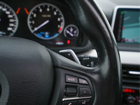 BMW X5 xDrive40e High Executive Aut. *PANO | ADAPTIVE-CRUISE | HEAD-UP | VOLLEDER | FULL-LED | MEMORY-PACK | HARMAN/KARDON | COMFORT-SEATS | CAMERA | NAVI-FULLMAP | 20''ALU | ECC | PDC*