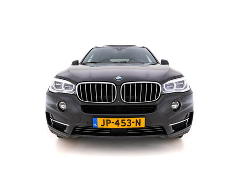 BMW X5 xDrive40e High Executive Aut. *PANO | ADAPTIVE-CRUISE | HEAD-UP | VOLLEDER | FULL-LED | MEMORY-PACK | HARMAN/KARDON | COMFORT-SEATS | CAMERA | NAVI-FULLMAP | 20''ALU | ECC | PDC*