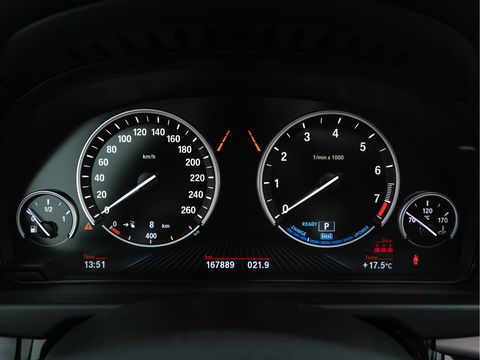 BMW X5 xDrive40e High Executive Aut. *PANO | ADAPTIVE-CRUISE | HEAD-UP | VOLLEDER | FULL-LED | MEMORY-PACK | HARMAN/KARDON | COMFORT-SEATS | CAMERA | NAVI-FULLMAP | 20''ALU | ECC | PDC*