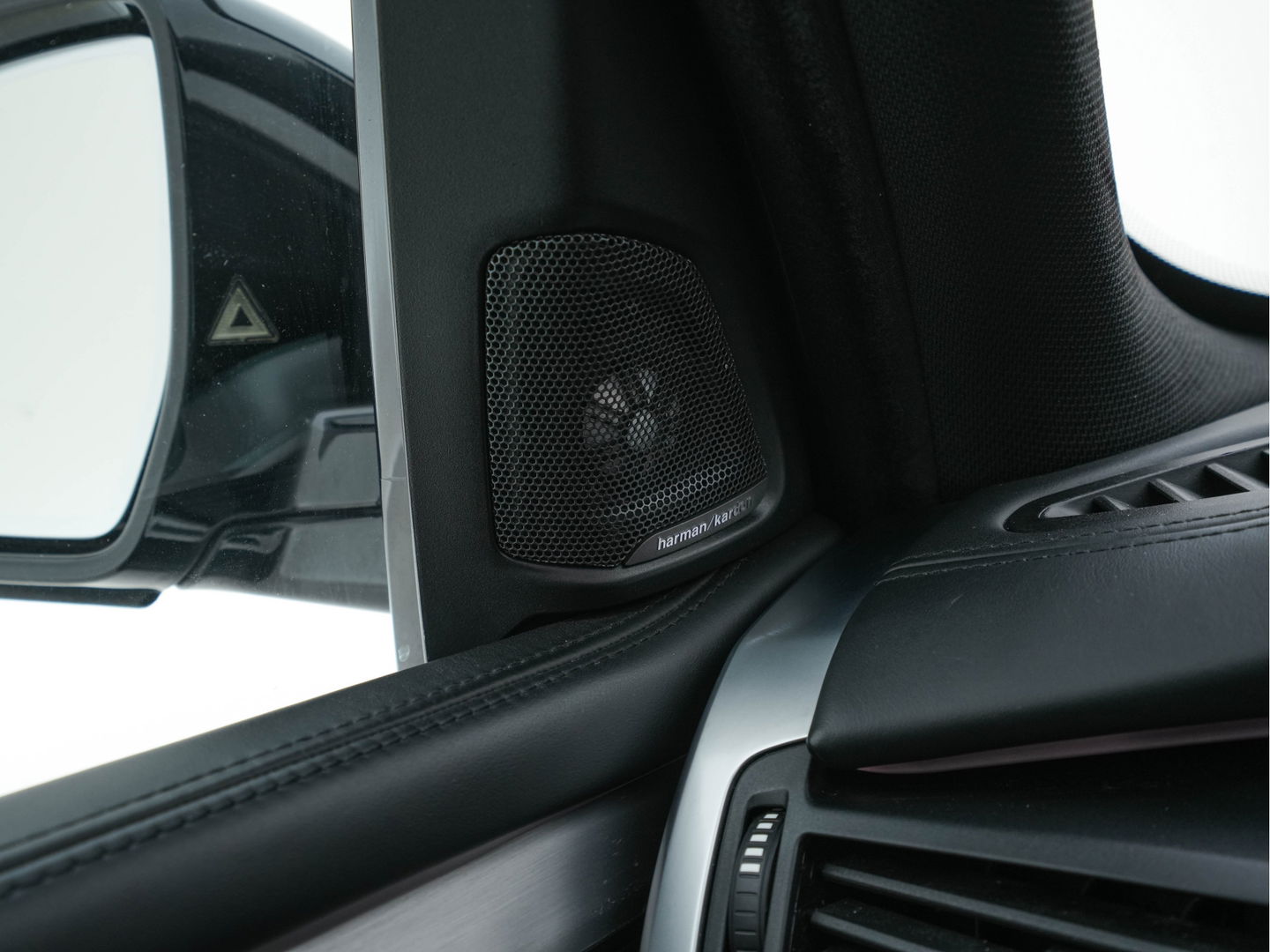 BMW X5 xDrive40e High Executive Aut. *PANO | ADAPTIVE-CRUISE | HEAD-UP | VOLLEDER | FULL-LED | MEMORY-PACK | HARMAN/KARDON | COMFORT-SEATS | CAMERA | NAVI-FULLMAP | 20''ALU | ECC | PDC*