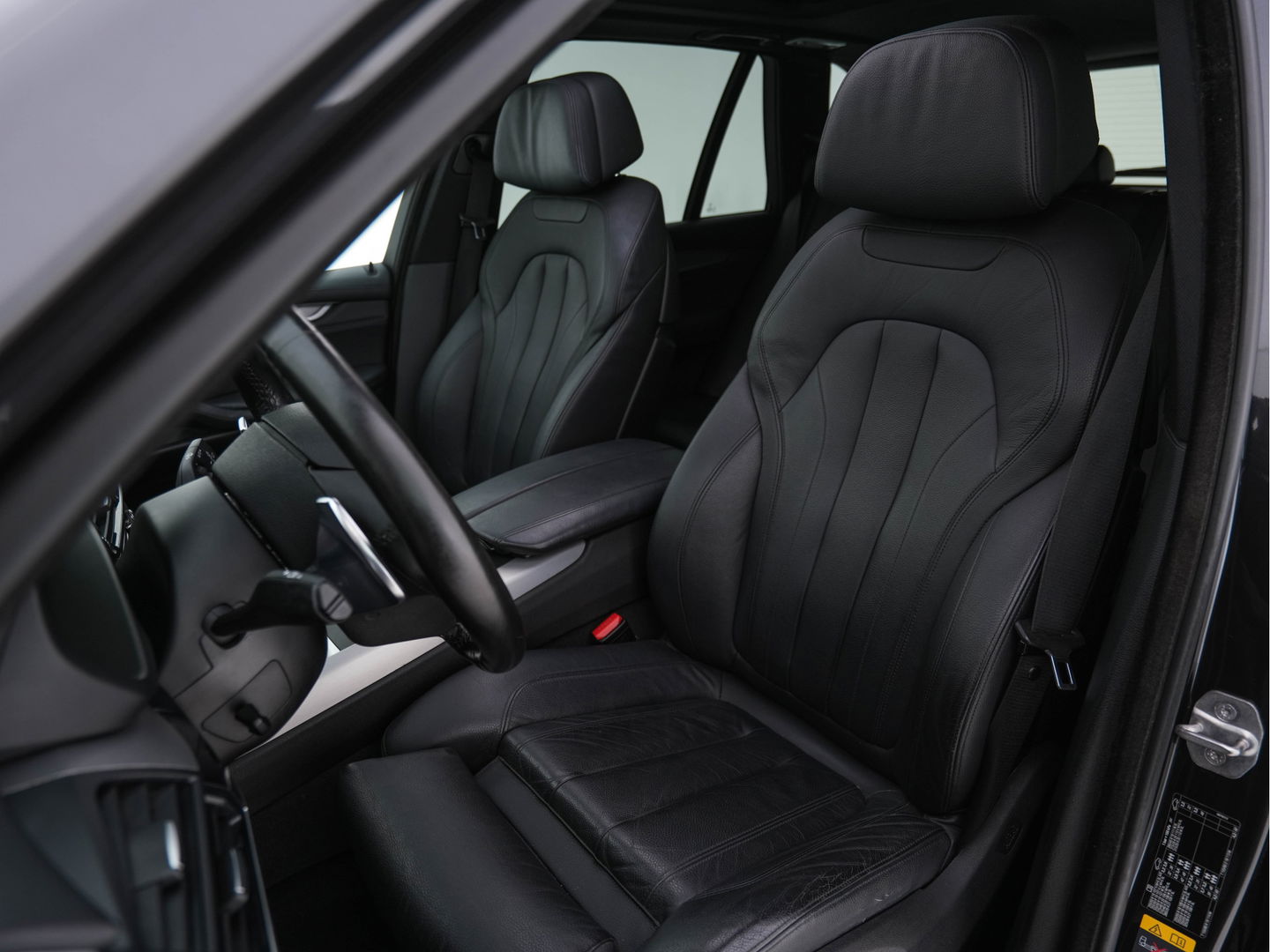 BMW X5 xDrive40e High Executive Aut. *PANO | ADAPTIVE-CRUISE | HEAD-UP | VOLLEDER | FULL-LED | MEMORY-PACK | HARMAN/KARDON | COMFORT-SEATS | CAMERA | NAVI-FULLMAP | 20''ALU | ECC | PDC*