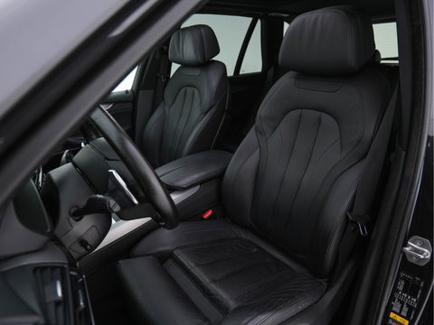 BMW X5 xDrive40e High Executive Aut. *PANO | ADAPTIVE-CRUISE | HEAD-UP | VOLLEDER | FULL-LED | MEMORY-PACK | HARMAN/KARDON | COMFORT-SEATS | CAMERA | NAVI-FULLMAP | 20''ALU | ECC | PDC*