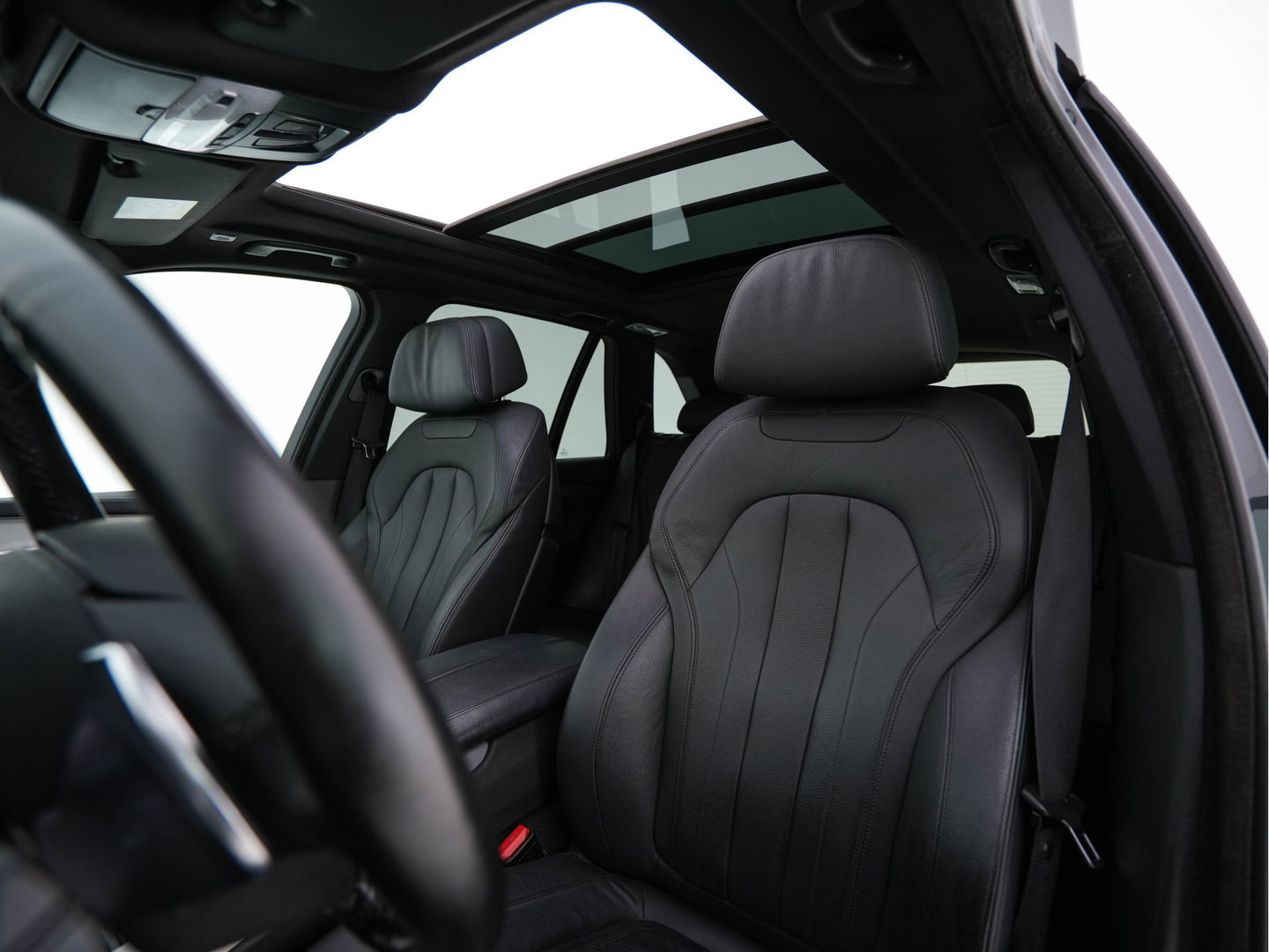 BMW X5 xDrive40e High Executive Aut. *PANO | ADAPTIVE-CRUISE | HEAD-UP | VOLLEDER | FULL-LED | MEMORY-PACK | HARMAN/KARDON | COMFORT-SEATS | CAMERA | NAVI-FULLMAP | 20''ALU | ECC | PDC*