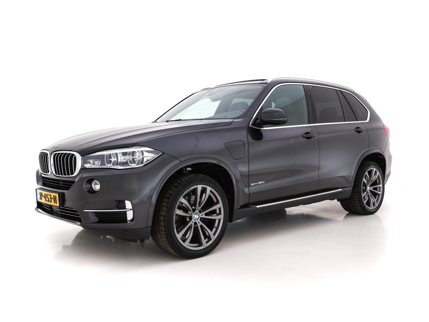 BMW X5 xDrive40e High Executive Aut. *PANO | ADAPTIVE-CRUISE | HEAD-UP | VOLLEDER | FULL-LED | MEMORY-PACK | HARMAN/KARDON | COMFORT-SEATS | CAMERA | NAVI-FULLMAP | 20''ALU | ECC | PDC*