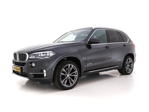 BMW X5 xDrive40e High Executive Aut. *PANO | ADAPTIVE-CRUISE | HEAD-UP | VOLLEDER | FULL-LED | MEMORY-PACK | HARMAN/KARDON | COMFORT-SEATS | CAMERA | NAVI-FULLMAP | 20''ALU | ECC | PDC*