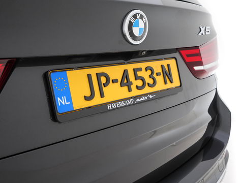 BMW X5 xDrive40e High Executive Aut. *PANO | ADAPTIVE-CRUISE | HEAD-UP | VOLLEDER | FULL-LED | MEMORY-PACK | HARMAN/KARDON | COMFORT-SEATS | CAMERA | NAVI-FULLMAP | 20''ALU | ECC | PDC*