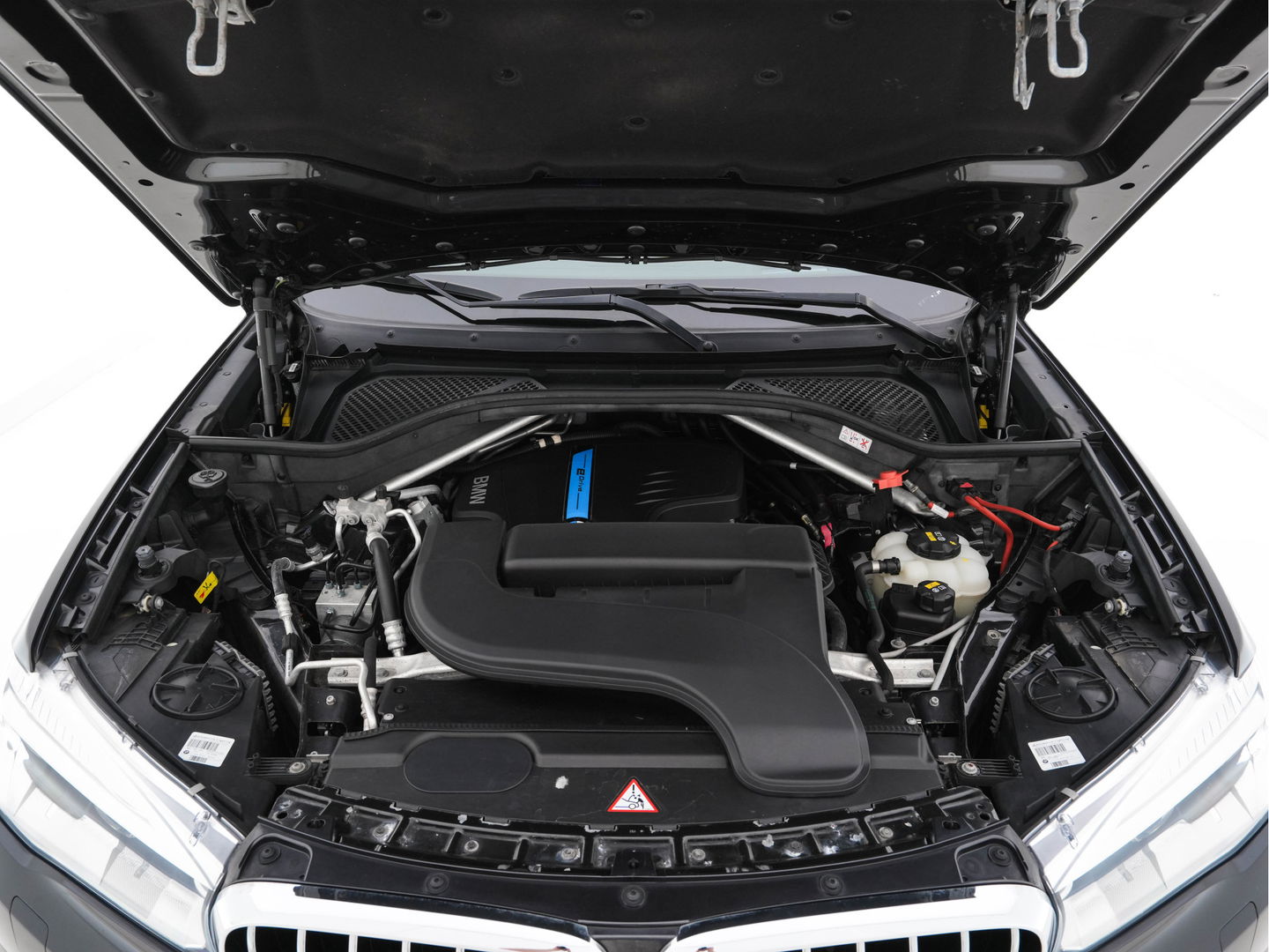BMW X5 xDrive40e High Executive Aut. *PANO | ADAPTIVE-CRUISE | HEAD-UP | VOLLEDER | FULL-LED | MEMORY-PACK | HARMAN/KARDON | COMFORT-SEATS | CAMERA | NAVI-FULLMAP | 20''ALU | ECC | PDC*