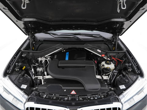 BMW X5 xDrive40e High Executive Aut. *PANO | ADAPTIVE-CRUISE | HEAD-UP | VOLLEDER | FULL-LED | MEMORY-PACK | HARMAN/KARDON | COMFORT-SEATS | CAMERA | NAVI-FULLMAP | 20''ALU | ECC | PDC*