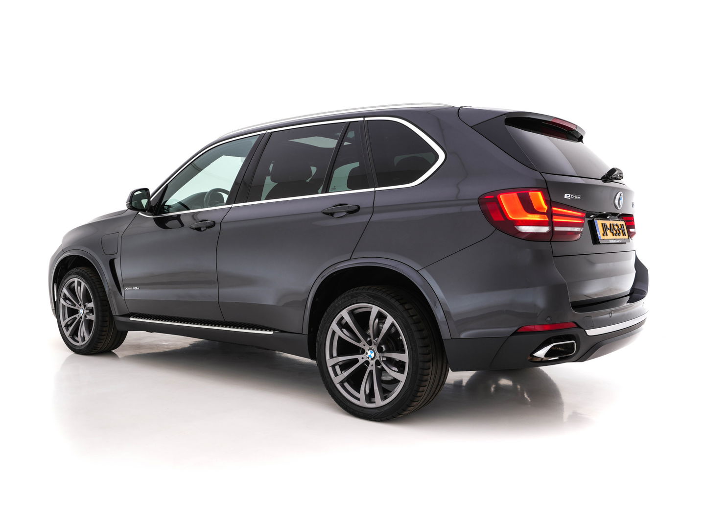 BMW X5 xDrive40e High Executive Aut. *PANO | ADAPTIVE-CRUISE | HEAD-UP | VOLLEDER | FULL-LED | MEMORY-PACK | HARMAN/KARDON | COMFORT-SEATS | CAMERA | NAVI-FULLMAP | 20''ALU | ECC | PDC*