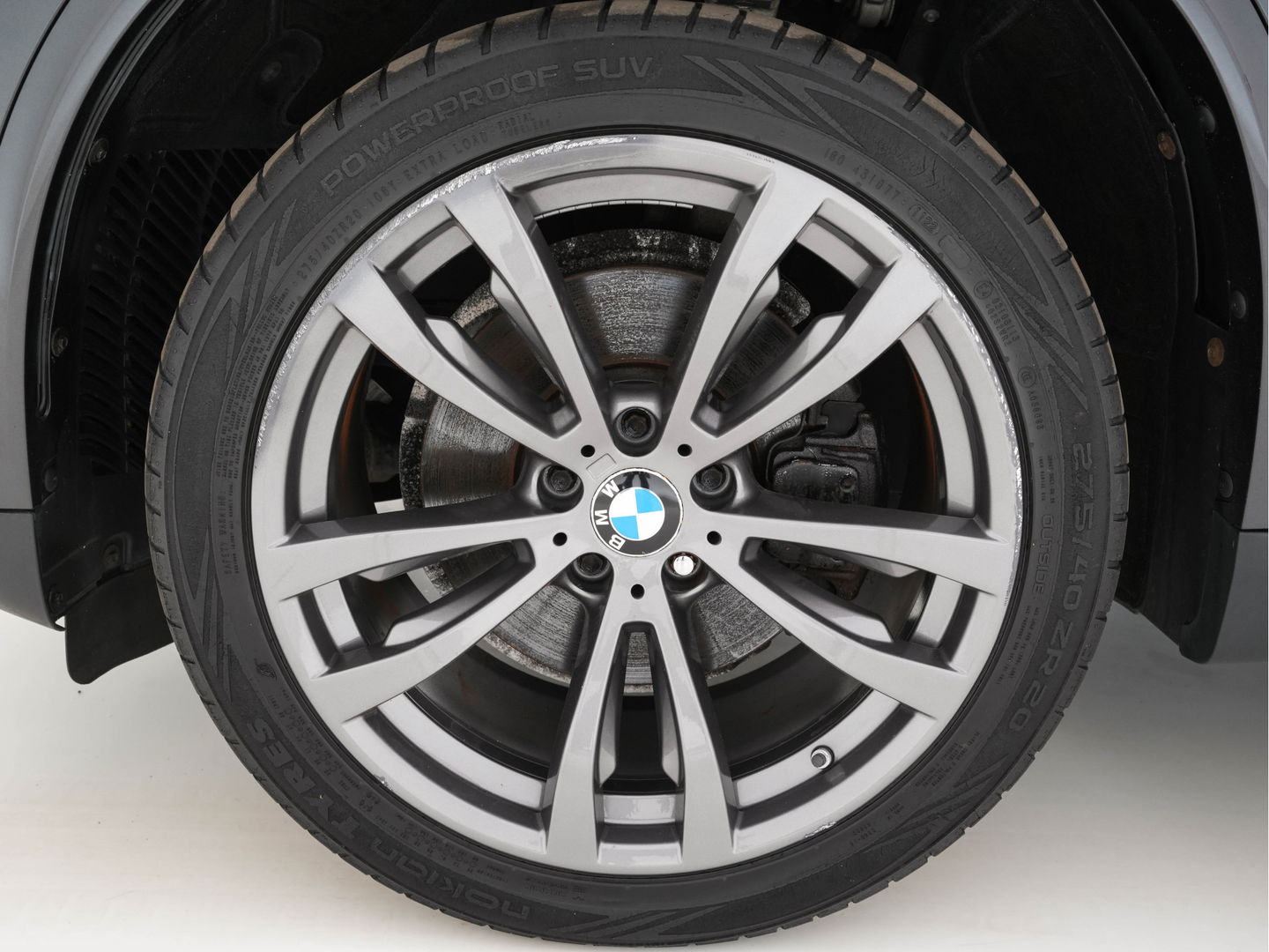 BMW X5 xDrive40e High Executive Aut. *PANO | ADAPTIVE-CRUISE | HEAD-UP | VOLLEDER | FULL-LED | MEMORY-PACK | HARMAN/KARDON | COMFORT-SEATS | CAMERA | NAVI-FULLMAP | 20''ALU | ECC | PDC*