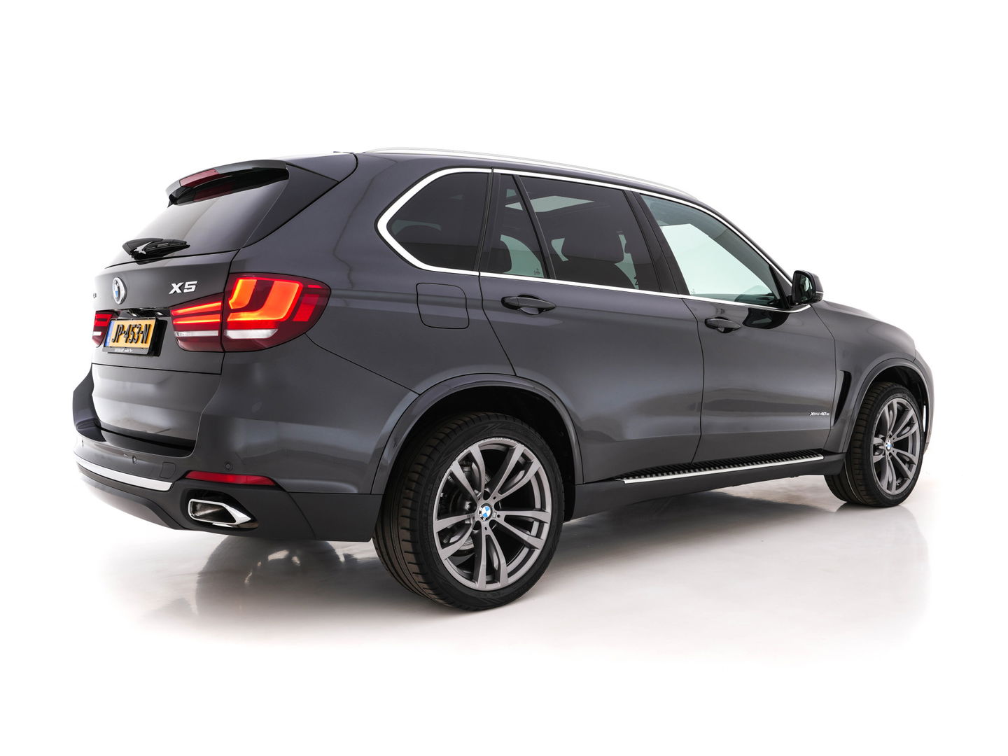 BMW X5 xDrive40e High Executive Aut. *PANO | ADAPTIVE-CRUISE | HEAD-UP | VOLLEDER | FULL-LED | MEMORY-PACK | HARMAN/KARDON | COMFORT-SEATS | CAMERA | NAVI-FULLMAP | 20''ALU | ECC | PDC*