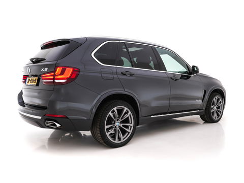 BMW X5 xDrive40e High Executive Aut. *PANO | ADAPTIVE-CRUISE | HEAD-UP | VOLLEDER | FULL-LED | MEMORY-PACK | HARMAN/KARDON | COMFORT-SEATS | CAMERA | NAVI-FULLMAP | 20''ALU | ECC | PDC*