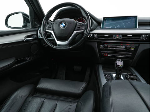 BMW X5 xDrive40e High Executive Aut. *PANO | ADAPTIVE-CRUISE | HEAD-UP | VOLLEDER | FULL-LED | MEMORY-PACK | HARMAN/KARDON | COMFORT-SEATS | CAMERA | NAVI-FULLMAP | 20''ALU | ECC | PDC*