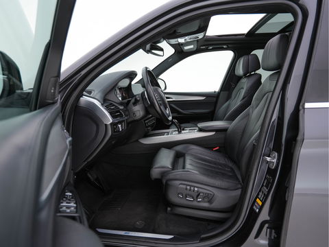 BMW X5 xDrive40e High Executive Aut. *PANO | ADAPTIVE-CRUISE | HEAD-UP | VOLLEDER | FULL-LED | MEMORY-PACK | HARMAN/KARDON | COMFORT-SEATS | CAMERA | NAVI-FULLMAP | 20''ALU | ECC | PDC*