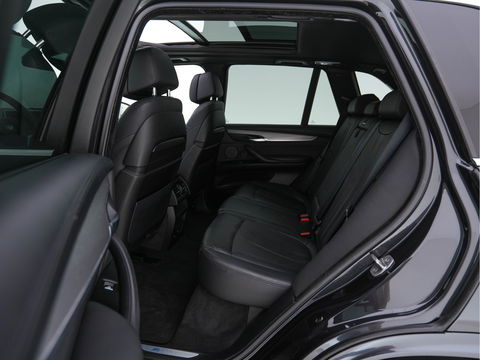 BMW X5 xDrive40e High Executive Aut. *PANO | ADAPTIVE-CRUISE | HEAD-UP | VOLLEDER | FULL-LED | MEMORY-PACK | HARMAN/KARDON | COMFORT-SEATS | CAMERA | NAVI-FULLMAP | 20''ALU | ECC | PDC*