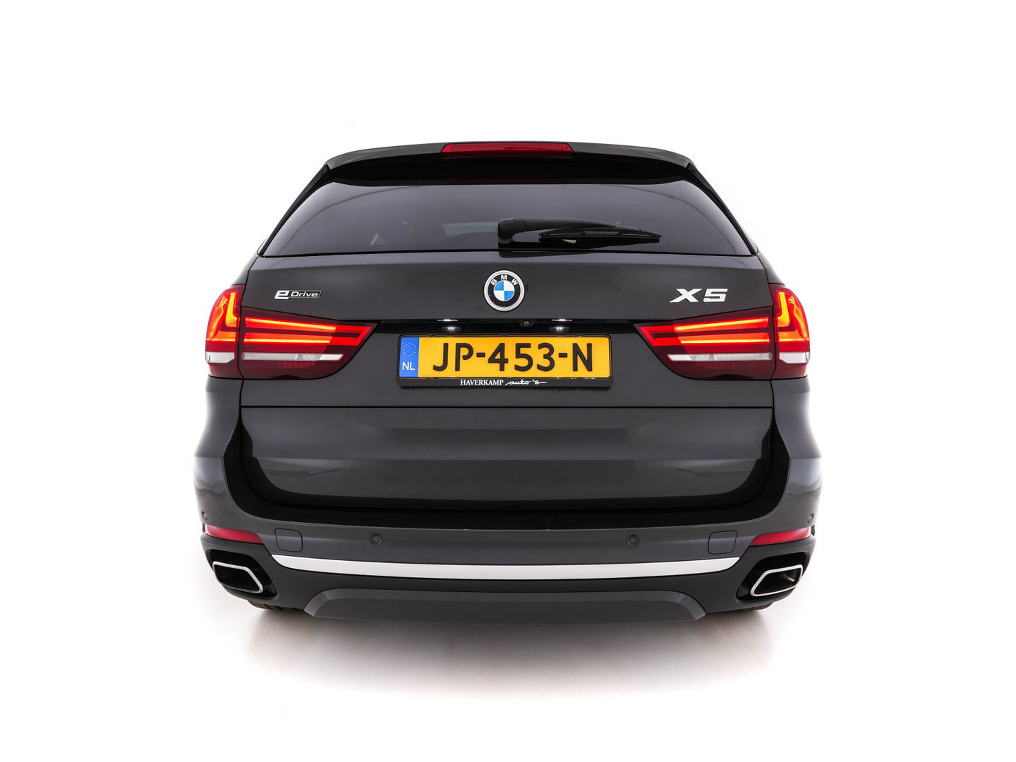 BMW X5 xDrive40e High Executive Aut. *PANO | ADAPTIVE-CRUISE | HEAD-UP | VOLLEDER | FULL-LED | MEMORY-PACK | HARMAN/KARDON | COMFORT-SEATS | CAMERA | NAVI-FULLMAP | 20''ALU | ECC | PDC*