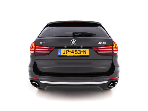 BMW X5 xDrive40e High Executive Aut. *PANO | ADAPTIVE-CRUISE | HEAD-UP | VOLLEDER | FULL-LED | MEMORY-PACK | HARMAN/KARDON | COMFORT-SEATS | CAMERA | NAVI-FULLMAP | 20''ALU | ECC | PDC*