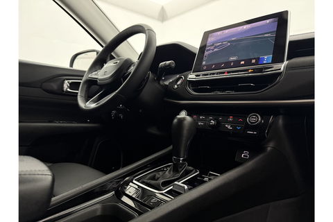 Jeep Compass 4xe 239PK Plug-in Hybrid Electric Upland 360Camera Alpine-Audio Virtual LED Carplay Clima Cruise Navi PDC 18''LMV