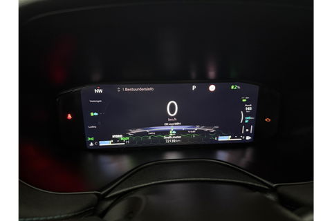 Jeep Compass 4xe 239PK Plug-in Hybrid Electric Upland 360Camera Alpine-Audio Virtual LED Carplay Clima Cruise Navi PDC 18''LMV
