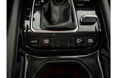 Jeep Compass 4xe 239PK Plug-in Hybrid Electric Upland 360Camera Alpine-Audio Virtual LED Carplay Clima Cruise Navi PDC 18''LMV