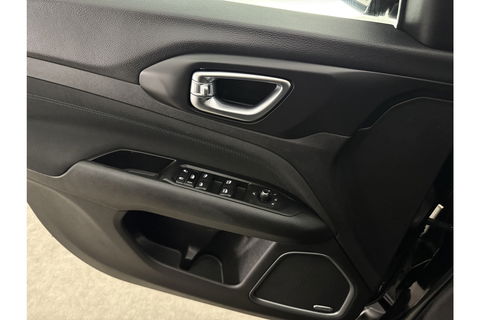 Jeep Compass 4xe 239PK Plug-in Hybrid Electric Upland 360Camera Alpine-Audio Virtual LED Carplay Clima Cruise Navi PDC 18''LMV