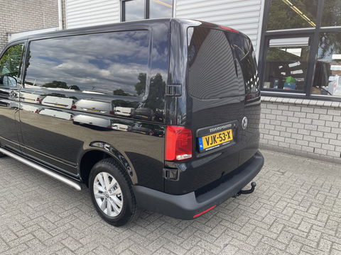 Volkswagen Transporter 2.0 TDI L1H1 26 Economy Business / vaste prijs rijklaar € 20.950 ex btw / euro 6 diesel / bpm vrij / airco / cruise control / achteruit rijcamera / trekhaak / pdc achter