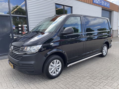 Volkswagen Transporter 2.0 TDI L1H1 26 Economy Business / vaste prijs rijklaar € 20.950 ex btw / euro 6 diesel / bpm vrij / airco / cruise control / achteruit rijcamera / trekhaak / pdc achter