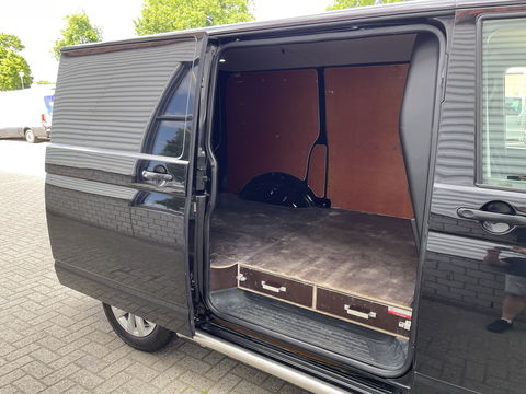 Volkswagen Transporter 2.0 TDI L1H1 26 Economy Business / vaste prijs rijklaar € 20.950 ex btw / euro 6 diesel / bpm vrij / airco / cruise control / achteruit rijcamera / trekhaak / pdc achter