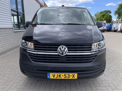 Volkswagen Transporter 2.0 TDI L1H1 26 Economy Business / vaste prijs rijklaar € 20.950 ex btw / euro 6 diesel / bpm vrij / airco / cruise control / achteruit rijcamera / trekhaak / pdc achter