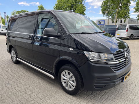 Volkswagen Transporter 2.0 TDI L1H1 26 Economy Business / vaste prijs rijklaar € 20.950 ex btw / euro 6 diesel / bpm vrij / airco / cruise control / achteruit rijcamera / trekhaak / pdc achter