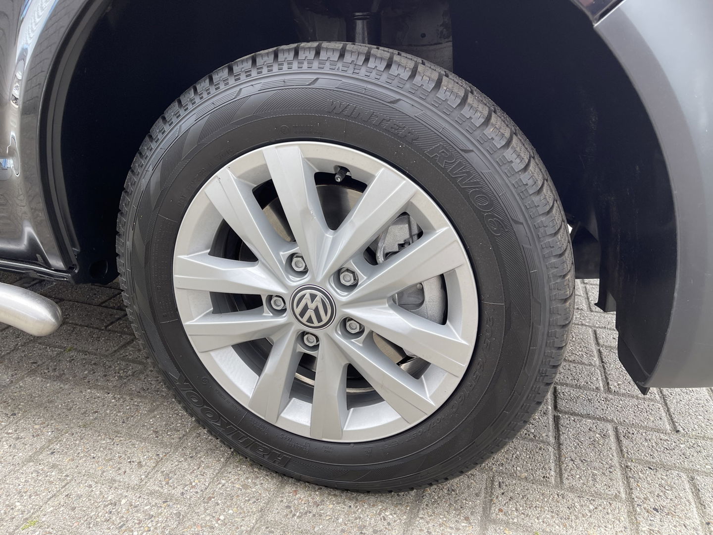 Volkswagen Transporter 2.0 TDI L1H1 26 Economy Business / vaste prijs rijklaar € 20.950 ex btw / euro 6 diesel / bpm vrij / airco / cruise control / achteruit rijcamera / trekhaak / pdc achter