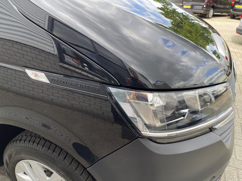 Volkswagen Transporter 2.0 TDI L1H1 26 Economy Business / vaste prijs rijklaar € 20.950 ex btw / euro 6 diesel / bpm vrij / airco / cruise control / achteruit rijcamera / trekhaak / pdc achter