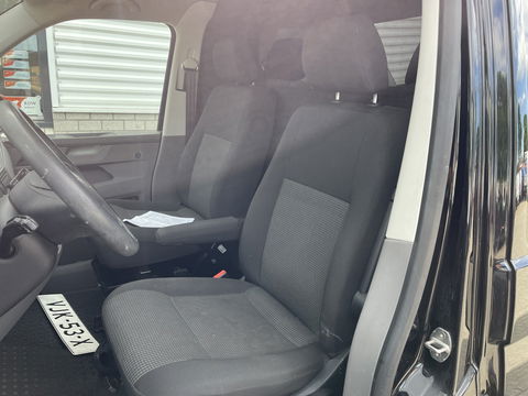 Volkswagen Transporter 2.0 TDI L1H1 26 Economy Business / vaste prijs rijklaar € 20.950 ex btw / euro 6 diesel / bpm vrij / airco / cruise control / achteruit rijcamera / trekhaak / pdc achter