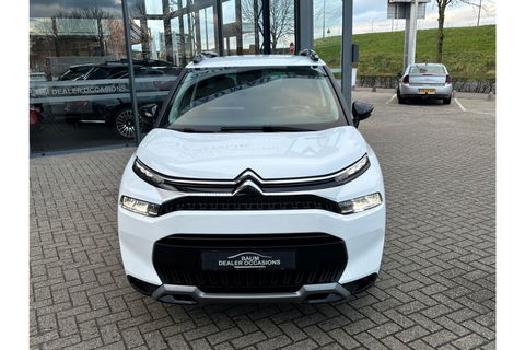 Citroën C3 Aircross 1.2 PT S&S FEEL AIRCO CARPLAY STOELVERW.