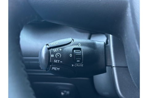 Citroën C3 Aircross 1.2 PT S&S FEEL AIRCO CARPLAY STOELVERW.