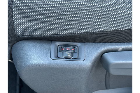 Citroën C3 Aircross 1.2 PT S&S FEEL AIRCO CARPLAY STOELVERW.