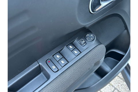 Citroën C3 Aircross 1.2 PT S&S FEEL AIRCO CARPLAY STOELVERW.