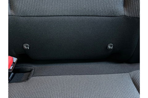 Citroën C3 Aircross 1.2 PT S&S FEEL AIRCO CARPLAY STOELVERW.