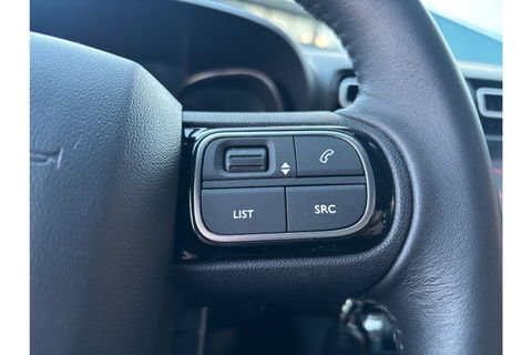 Citroën C3 Aircross 1.2 PT S&S FEEL AIRCO CARPLAY STOELVERW.