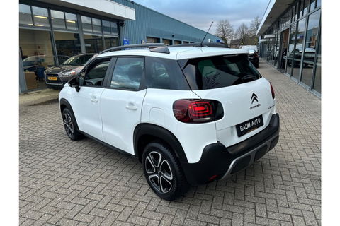 Citroën C3 Aircross 1.2 PT S&S FEEL AIRCO CARPLAY STOELVERW.