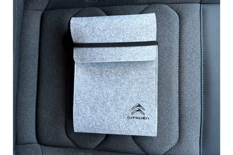 Citroën C4 1.2 PURETECH PLUS 130PK AUTOMAAT AIRCO PDC CARPLAY.