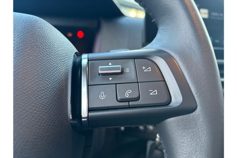 Citroën C4 1.2 PURETECH PLUS 130PK AUTOMAAT AIRCO PDC CARPLAY.