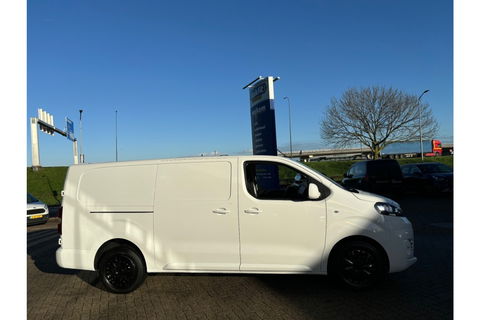 Fiat Scudo 2.0 MULTIJET L2H1 145PK AIRCO PDC SCHUIFDEUR.