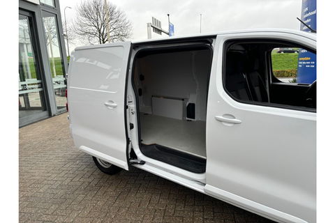 Fiat Scudo 2.0 MULTIJET L2H1 145PK AIRCO PDC SCHUIFDEUR.