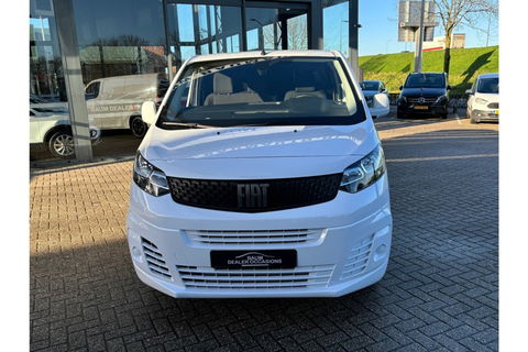 Fiat Scudo 2.0 MULTIJET L2H1 145PK AIRCO PDC SCHUIFDEUR.