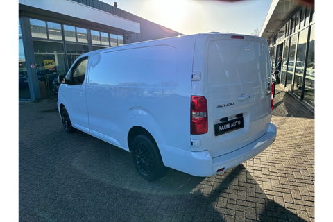 Fiat Scudo 2.0 MULTIJET L2H1 145PK AIRCO PDC SCHUIFDEUR.