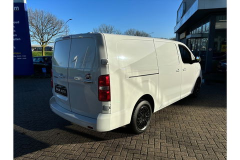Fiat Scudo 2.0 MULTIJET L2H1 145PK AIRCO PDC SCHUIFDEUR.